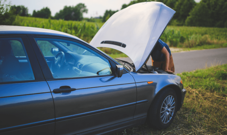 Smart Maintenance Tips for Everyday Drivers