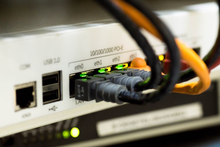 incomplete router address 168 40