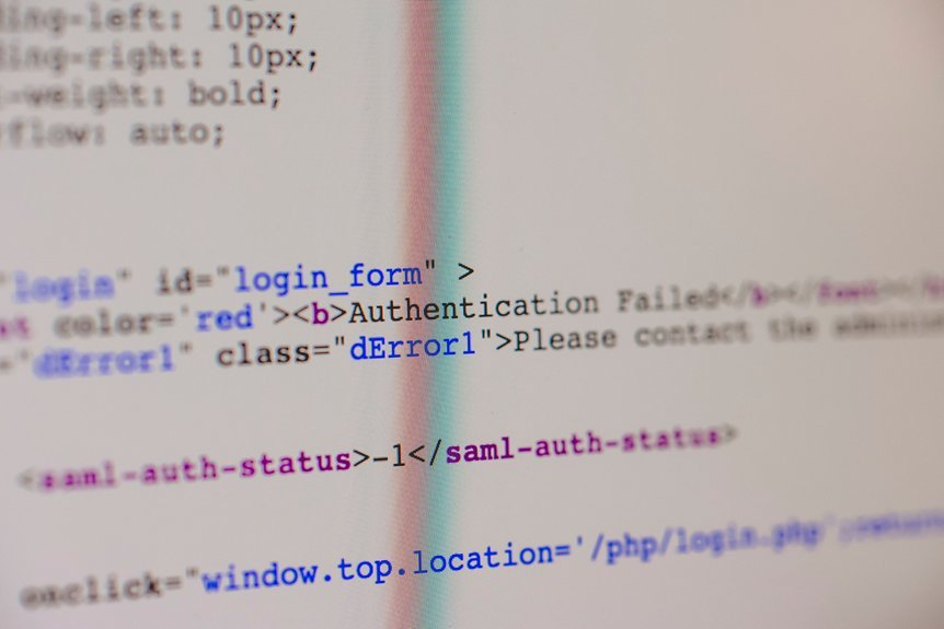invalid ip address error solution guidance