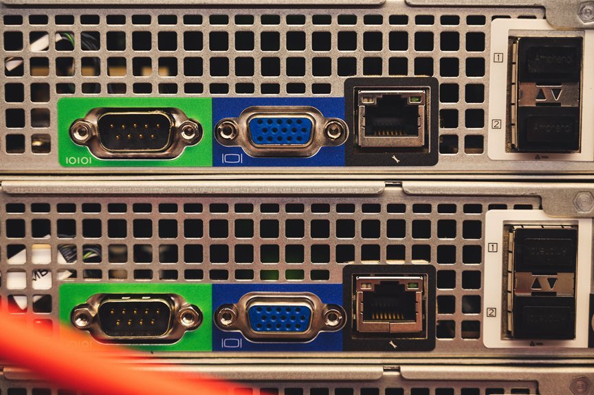 network setup and router access guide